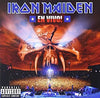 Iron Maiden - En Vivo! (Vinyl 3LP)