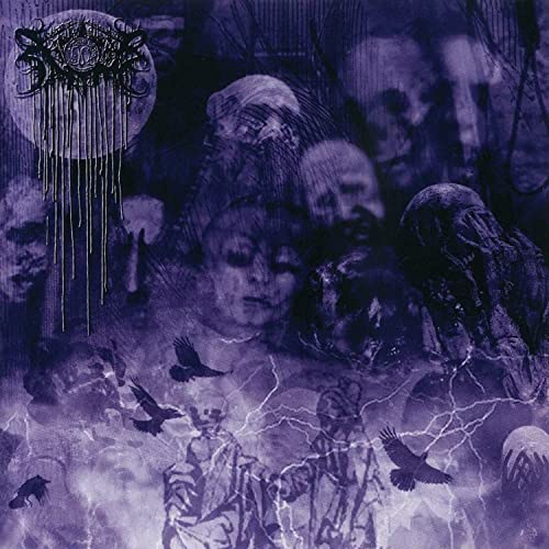 Xasthur - Portal of Sorrow (Vinyl 2LP)