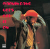 Marvin Gaye - Let&#39;s Get It On (Vinyl LP)