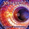 Megadeth - Super Collider (Vinyl LP)