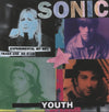 Sonic Youth - Experimental Jet Set ... (Vinyl LP Record)