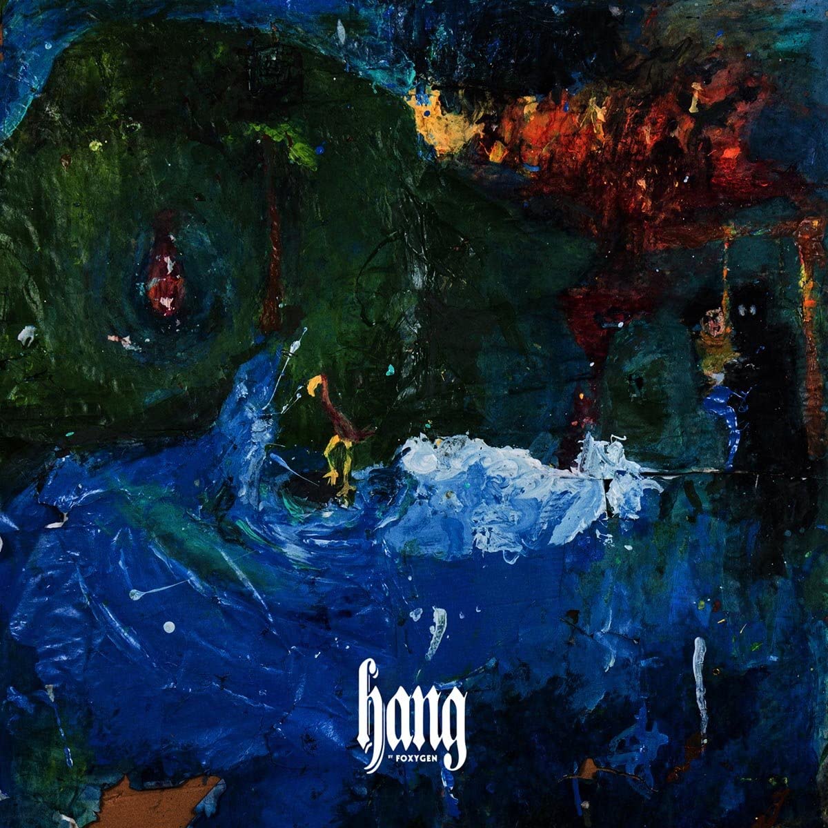 Foxygen - Hang (Vinyl LP)