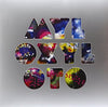 Coldplay - MYLO XYLOTO (Vinyl LP)