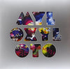Coldplay - MYLO XYLOTO (Vinyl LP Record)