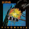 Def Leppard - Pyromania (Vinyl LP)