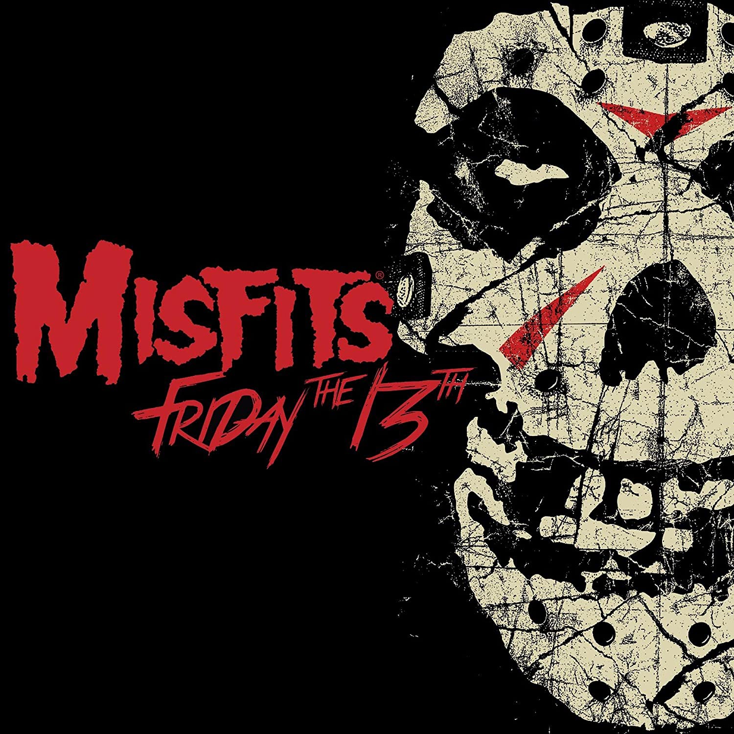 Misfits - Friday the 13th (Vinyl LP)