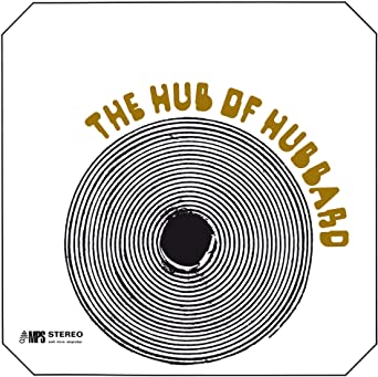 Freddie Hubbard - Hub of Hubbard (Vinyl LP)