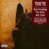 Vinnie Paz - Burn Everything That Bears Your Name (Vinyl 2LP)