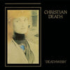 Christian Death - Deathwish (Vinyl LP)