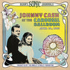 Johnny Cash - Bear&#39;s Sonic Journal: Johnny Cash at the Carousel Ballroom (Vinyl 2LP)