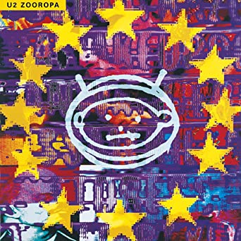 U2 - Zooropa (Vinyl 2LP)