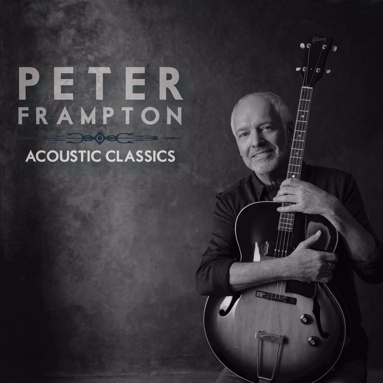 Peter Frampton - Acoustic Classics (Vinyl 2LP)