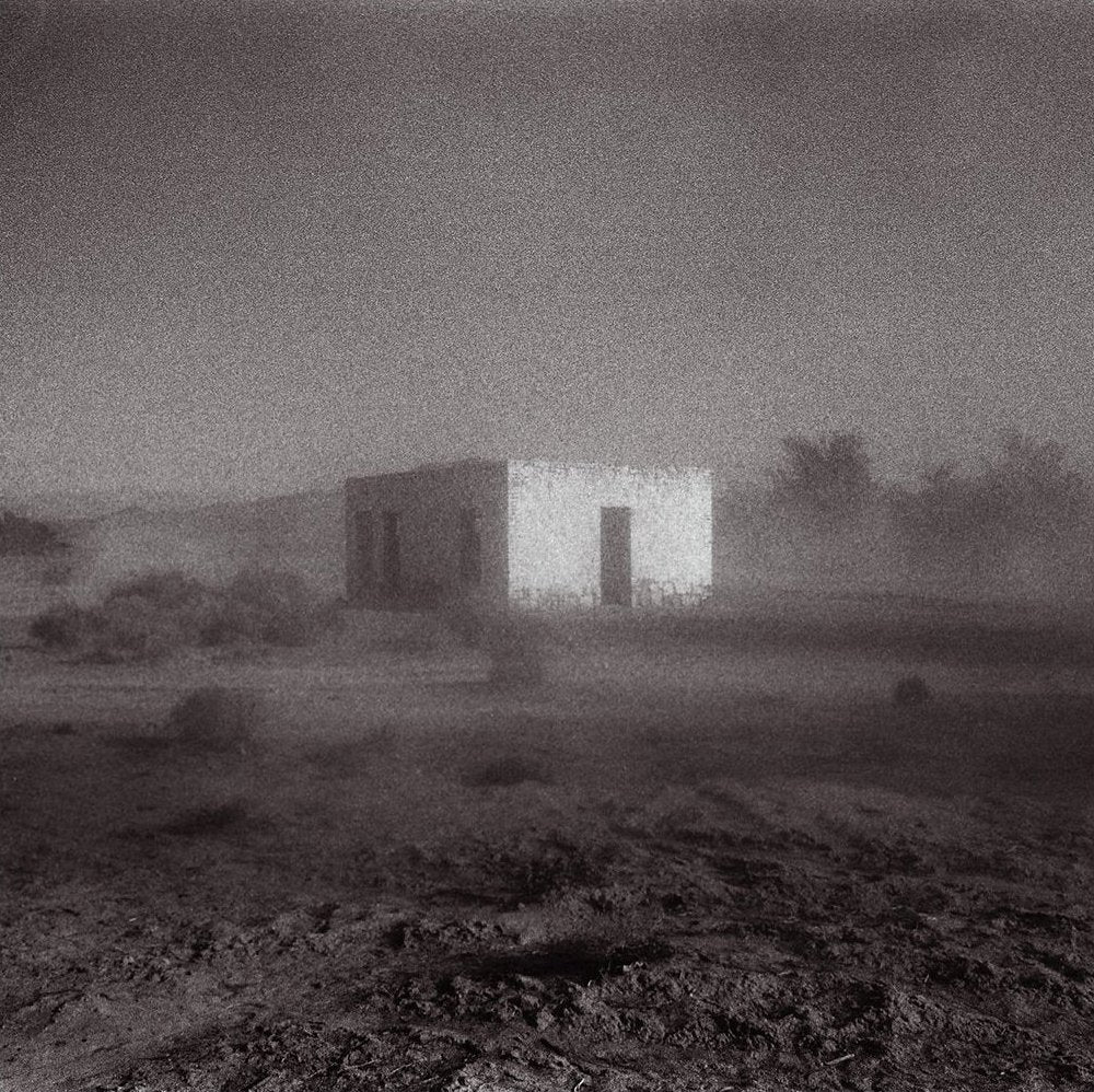 Godspeed You! Black Emperor - 'Allelujah! Don't Bend! Ascend! (Vinyl LP)