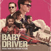 Baby Driver - Music From the Motion Picture (Vinyl 2LP)