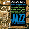 Donald Byrd - At the Half Note Cafe Vol. 1 (Vinyl LP)