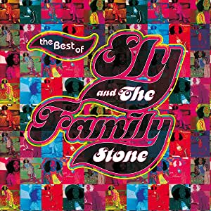 Sly & the Family Stone - The Best of Sly and the Family Stone (Vinyl 2LP)