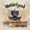 Motorhead - Aftershock (Vinyl LP)