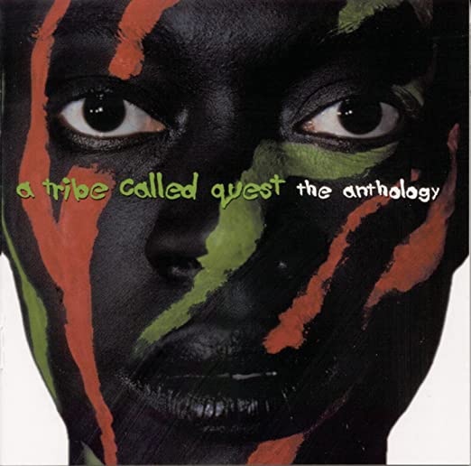 A Tribe Called Quest - The Anthology (Vinyl 2LP)