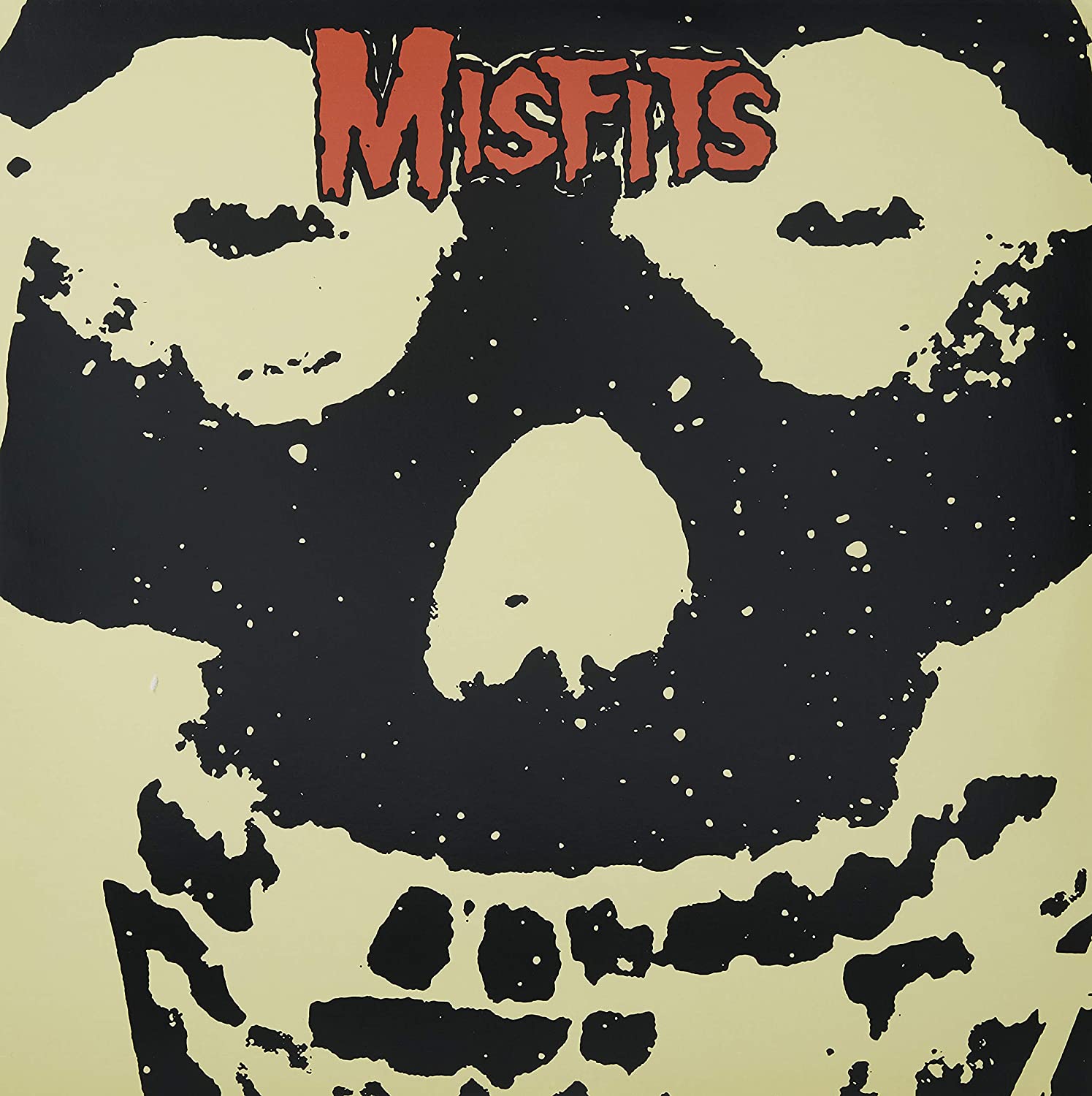 Misfits - Misfits (Vinyl LP)