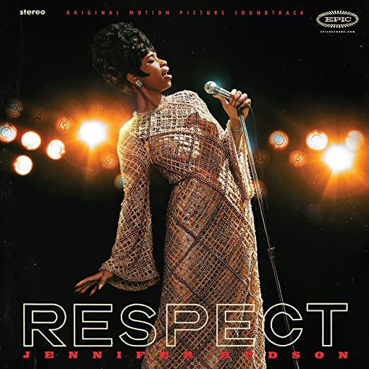 Jennifer Hudson - Respect: Original Motion Picture Soundtrack (Vinyl 2LP)
