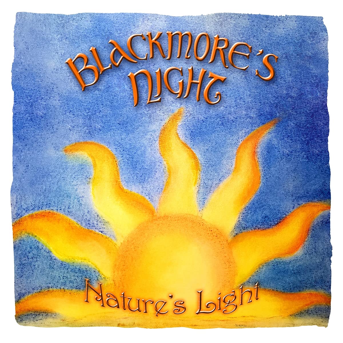 Blackmore's Night - Nature's Light (Vinyl LP)