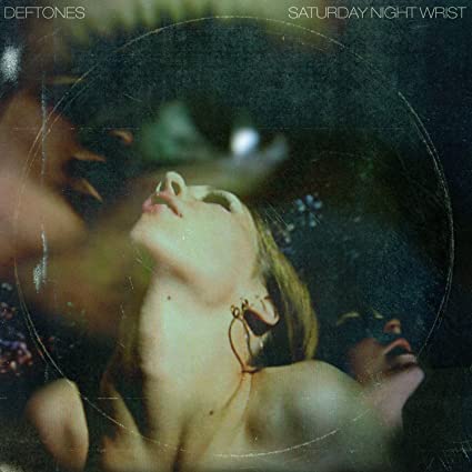Deftones - Saturday Night Wrist (Vinyl LP)