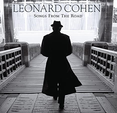 Leonard Cohen - Songs From the Road (Vinyl 2LP)