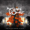 My Chemical Romance - The Black Parade Is Dead (Vinyl 2LP)