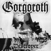 Gorgoroth - Destroyer (Vinyl LP)