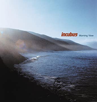 Incubus - Morning View (Vinyl 2LP)