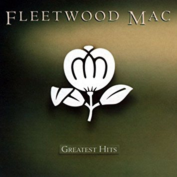 Fleetwood Mac - Greatest Hits (Vinyl LP)