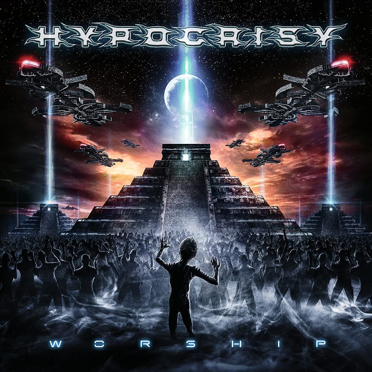 Hypocrisy - Worship (Vinyl 2LP)