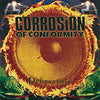Corrosion of  Conformity - Deliverance (Vinyl 2LP)