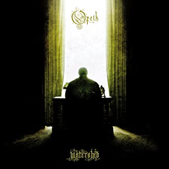 Opeth - Watershed (Vinyl 2LP)