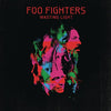 Foo Fighters - Wasting Light (Vinyl 2LP)