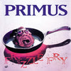 Primus - Frizzle Fry (Pink Vinyl LP)