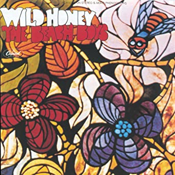 Beach Boys - Wild Honey (Vinyl LP)