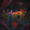 Stranger Things 3 -  Soundtrack (Vinyl 2LP)