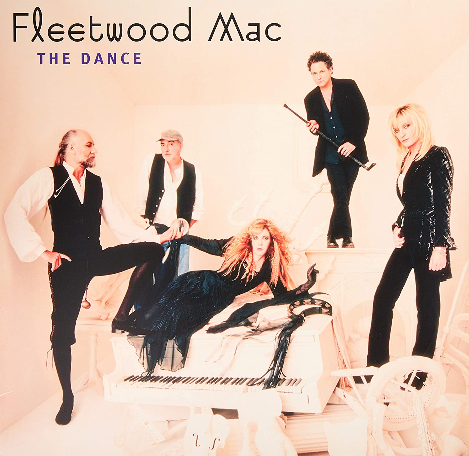 Fleetwood Mac - The Dance (Vinyl 2LP)