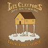 Les Claypool&#39;s Duo De Twang - Four Foot Shack (Vinyl 2LP)