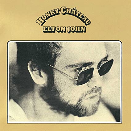 Elton John - Honky Chateau (Vinyl LP)