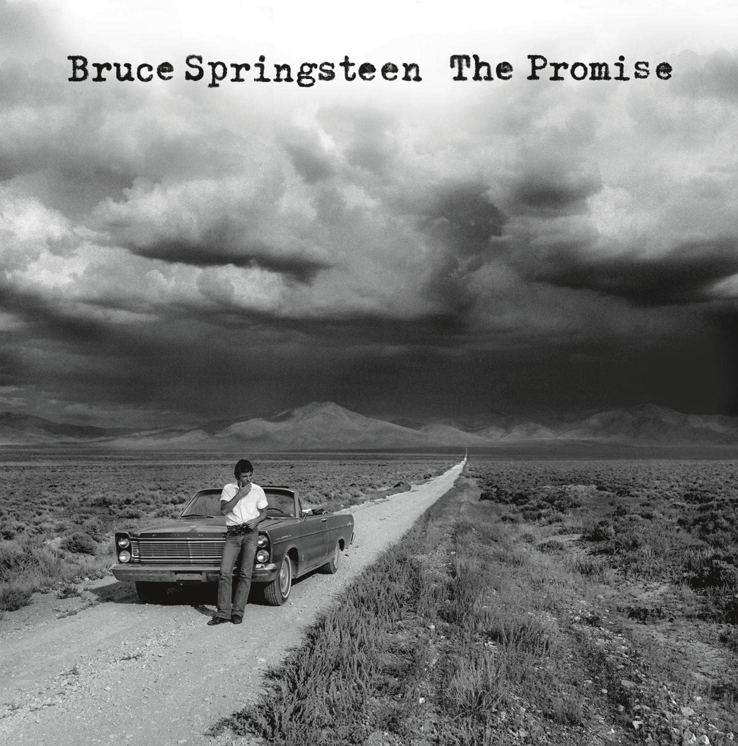 Bruce Springsteen - The Promise (Vinyl 3LP)