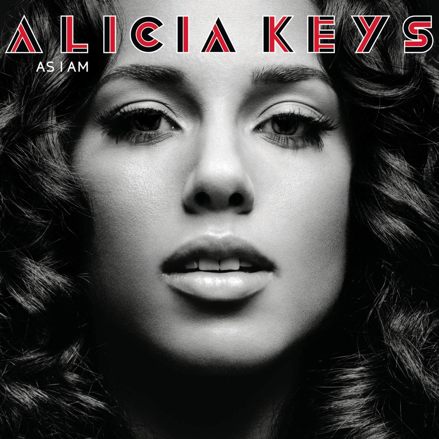 Alicia Keys - As I Am (Vinyl 2LP)