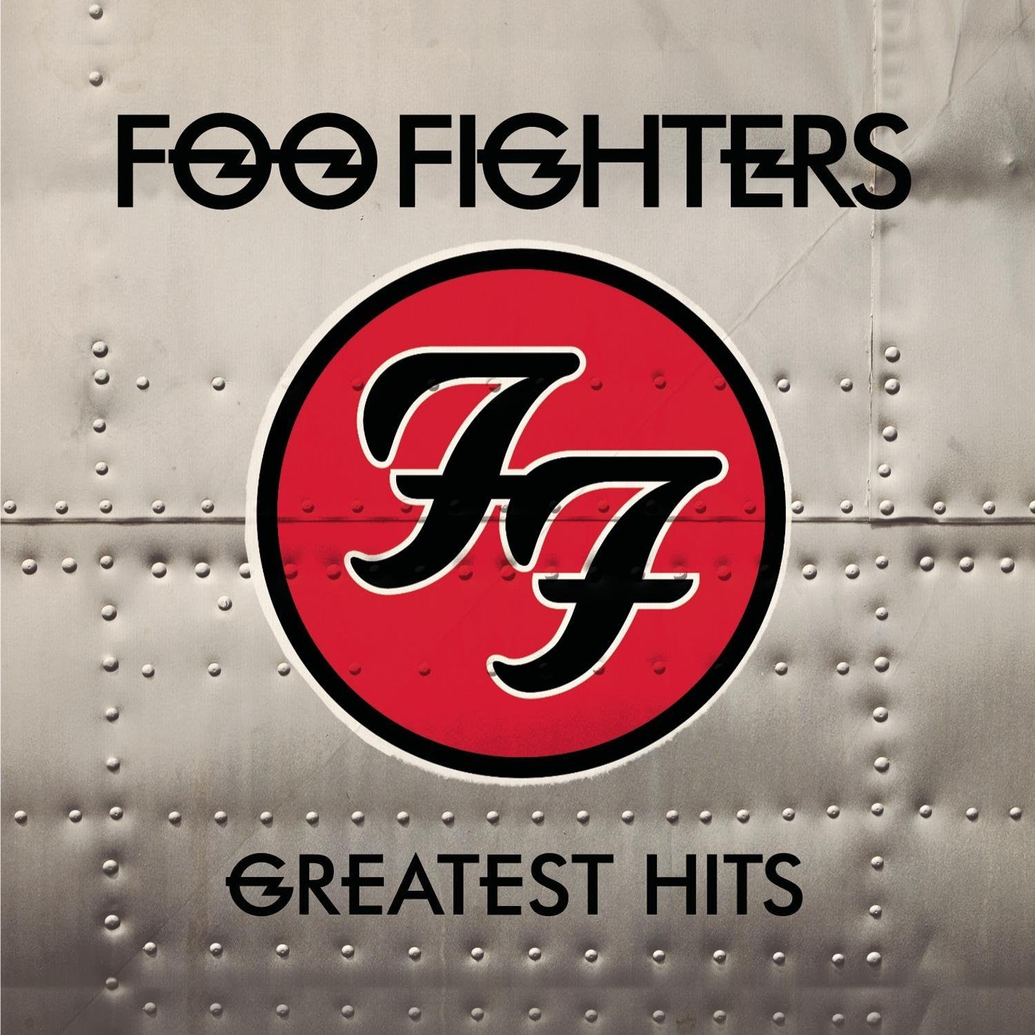 Foo Fighters - Greatest Hits (Vinyl 2LP)