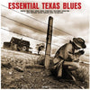 Various Artists - Essential Texas Blues (Vinyl LP)