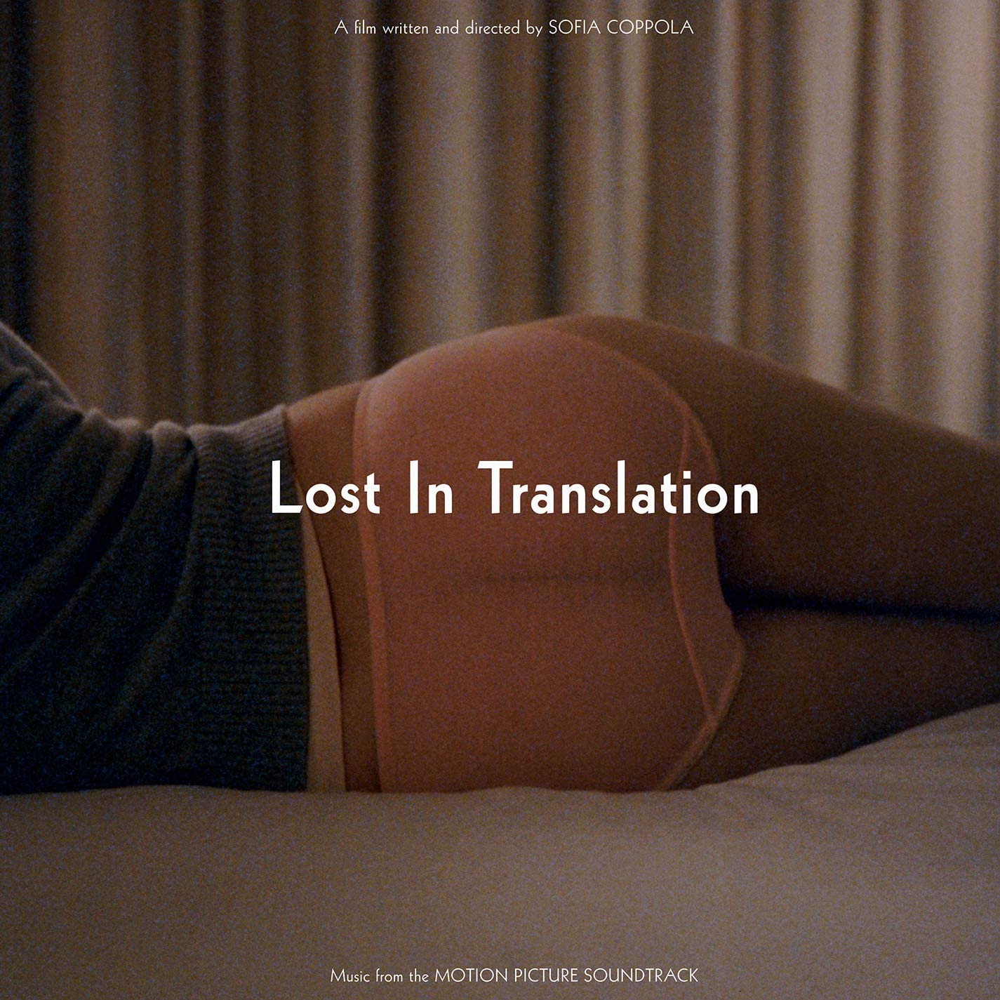 Lost in Translation - Soundtrack (Vinyl LP)