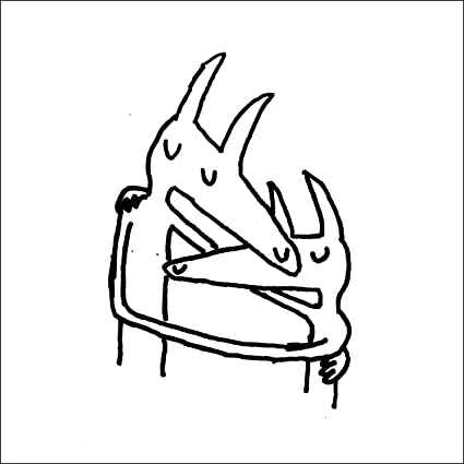 Car Seat Headrest - Twin Fantasy (Vinyl 2LP)