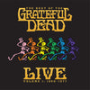 Grateful Dead - Best of the Grateful Dead Live Vol. 1 (Vinyl 2LP)
