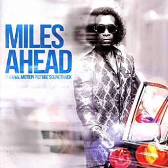Miles Ahead - Original Motion Picture Soundtrack (Vinyl 2LP)