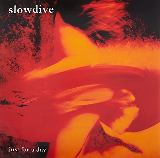 Slowdive - Just For a Day (Vinyl LP)